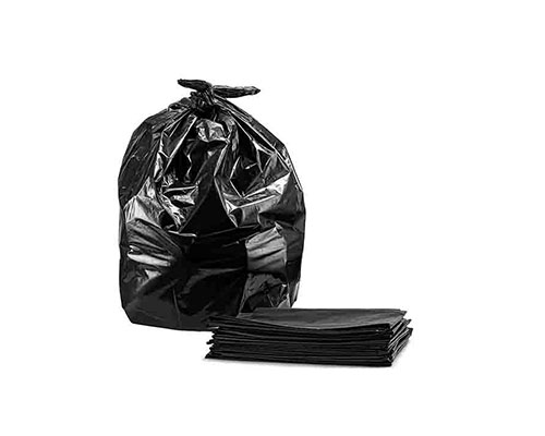 أكياس نفايات 65 × 85 – صغير – 10 قطع